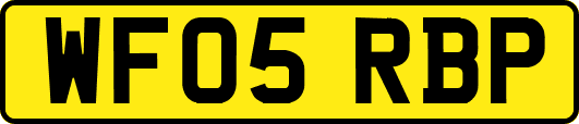 WF05RBP