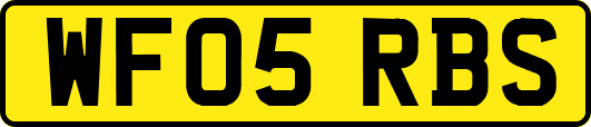 WF05RBS
