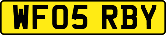 WF05RBY