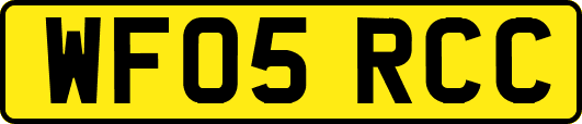 WF05RCC