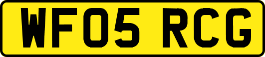 WF05RCG