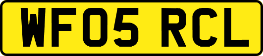 WF05RCL