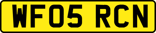 WF05RCN