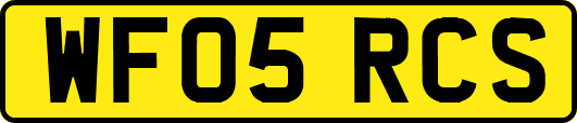 WF05RCS