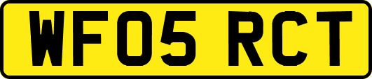 WF05RCT