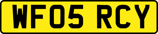 WF05RCY