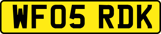 WF05RDK