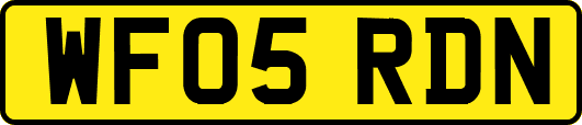WF05RDN