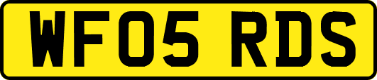 WF05RDS