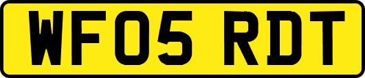 WF05RDT