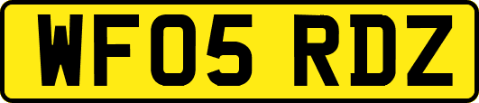 WF05RDZ