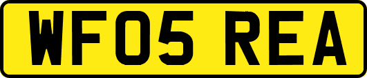 WF05REA