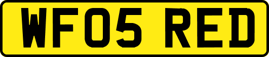 WF05RED