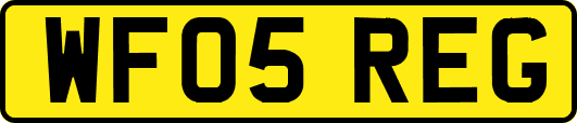 WF05REG