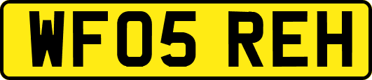 WF05REH