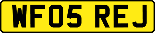 WF05REJ