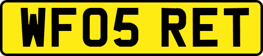 WF05RET