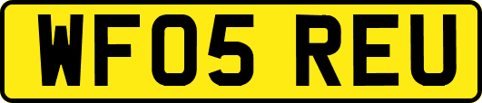 WF05REU