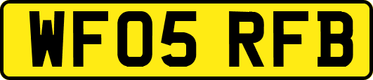 WF05RFB