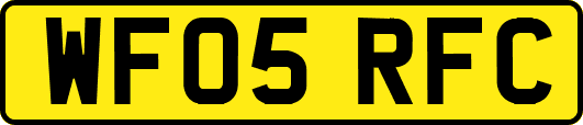 WF05RFC