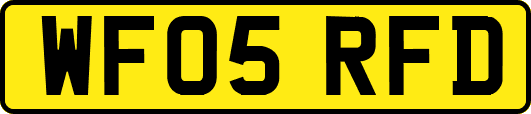 WF05RFD