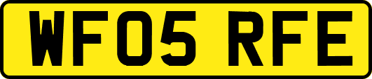 WF05RFE