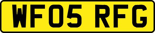 WF05RFG