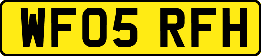 WF05RFH