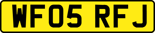 WF05RFJ