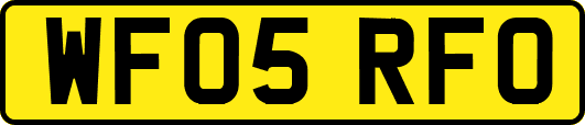 WF05RFO