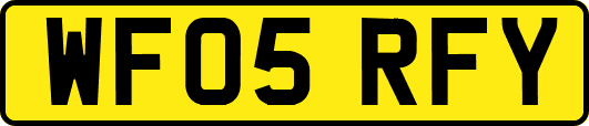 WF05RFY