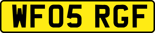WF05RGF