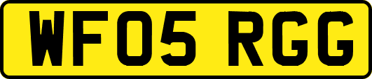 WF05RGG