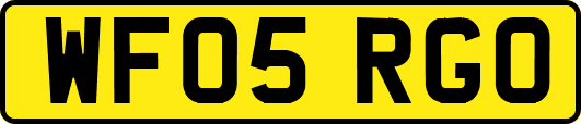 WF05RGO