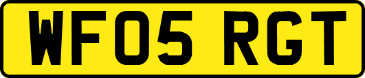 WF05RGT