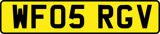 WF05RGV