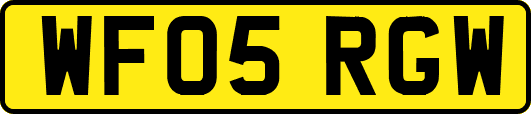 WF05RGW