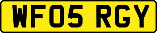 WF05RGY
