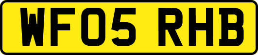 WF05RHB