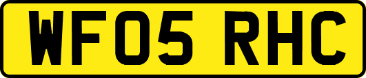 WF05RHC