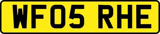 WF05RHE