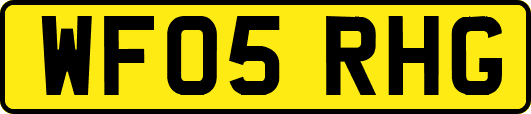 WF05RHG