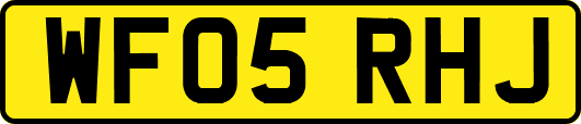 WF05RHJ