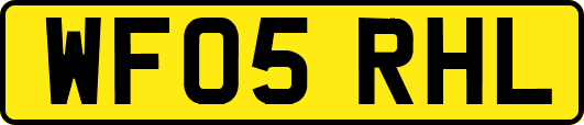 WF05RHL
