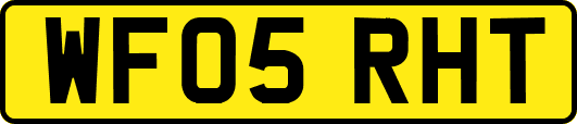 WF05RHT