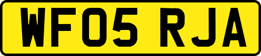 WF05RJA