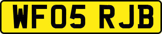 WF05RJB