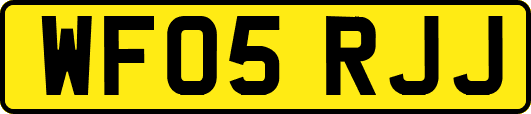 WF05RJJ
