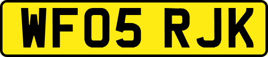 WF05RJK