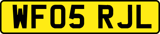 WF05RJL